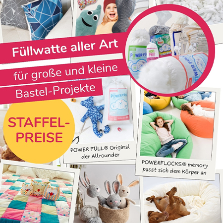 Füllwatte
