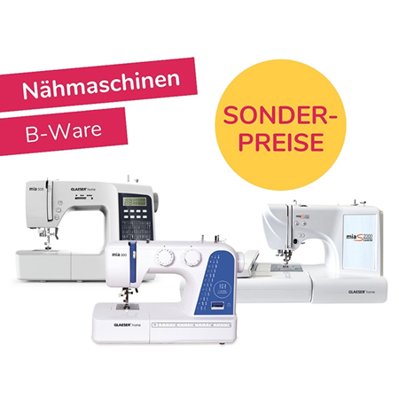Nähmaschinen