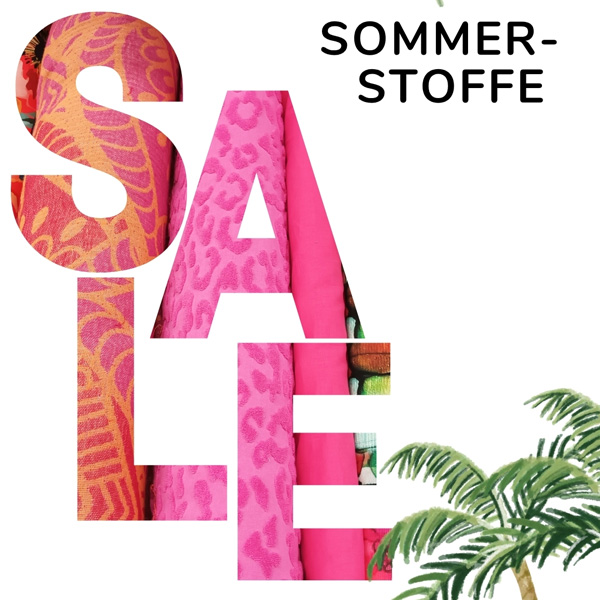 Sommer  S A L E