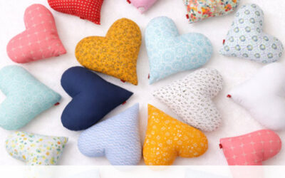 Geschenkideen zum Valentinstag